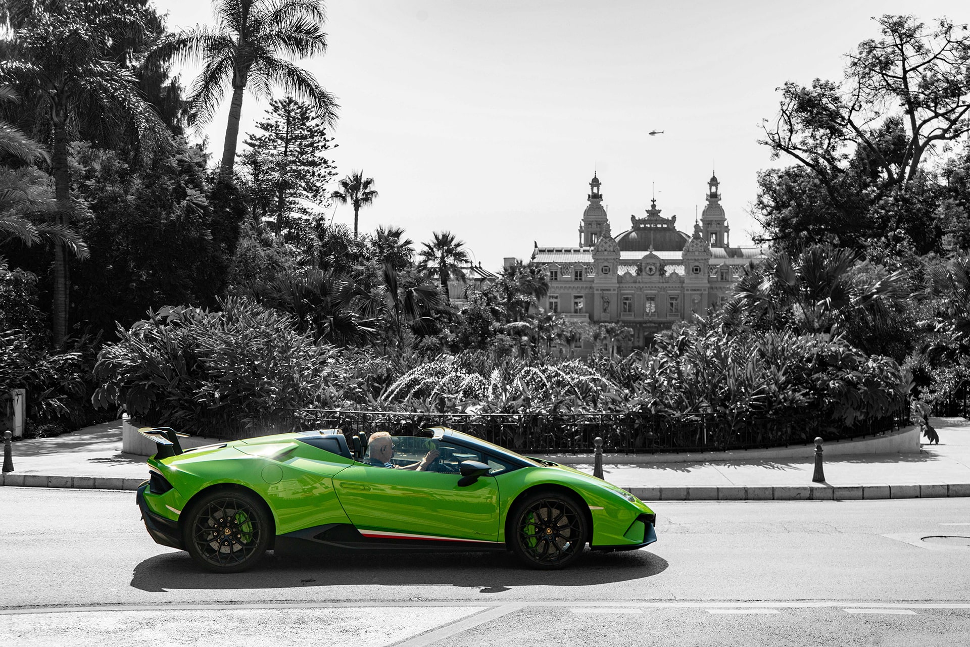 Home - Lamborghini Club Monaco - totally independent exclusive club